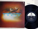 ISAO SUZUKI TOUCH THREE BLIND MICE TBM-57  Japanese Pressing  Vinyl LP