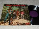 LP CCR  Green River    (Germany / Bellaphon)