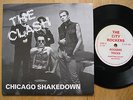 THE CLASH-BIG CITY VOL 3 CHICAGO SHAKEDOWN 7