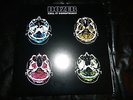 Dozer - Call It Conspiracy 2003 2XLP Stoner selten ( Unida, Kyuss)