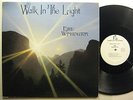 EARL WASHINGTON walk in the light POWER & LIGHT gospel funk soul LP RARE *Hear*
