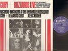 CUBY & and The Blizzards LIVE Dusseldorf 1968-1978 HERMAN BROOD Alexis Korner