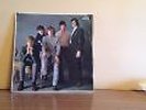 THEM -'(The Angry Young) THEM' - DECCA RED LABEL LP LK 4700