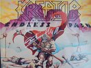 KREATOR Endless Pain mit AUTOGRAMMEN