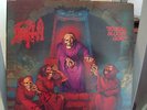 DEATH Scream Bloody Gore Kult-Album