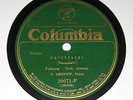 RUSSIAN 78 RECORD 