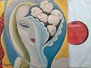 Derek & The Dominos ?– Layla And Other Assorted Love Songs, made in USA 1972