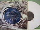 MASTODON Call of the Mastodon | SIGNED by all 4 members WHITE VINYL