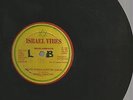 ISRAEL VIBRATION / NEVER GONNA HURT ME AGAIN / DUB / 12''/ EX