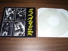 SLAYER-METAL MASSACRE CLEAR LP,LIKE VENOM,SEPULTURA,TESTAMENT,KREATOR,EXODUS