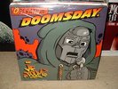 MF DOOM OPERATION DOOMSDAY US REISSUE 2LP 2001 VERY RARE