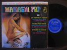 Mariachi Pop Volume 2 NUDE CHEESECAKE Cisne LATIN LP
