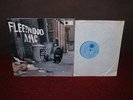 FLEETWOOD MAC 1st LP 1968 BLUE HORIZON 1st Press NICE EXAMPLE