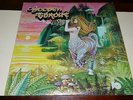 GOLDEN THROAT Private Acid Archives Hawaii Prog Rock Jazz Funk Nohelani Trim LP