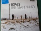 Travis LP.   The Man Who. ( limited Edition )