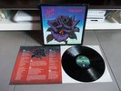 Thin Lizzy Black Rose A Rock Legand LP Vertigo 6360 169 Germany 1979 MINT