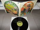 Jane Lady LP Brain GRÜNES LABEL 1066 Made in Germany 1975 MINT