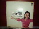 BIBI FERREIRA EM PESSOA LP LAMARTINE BABO MIGUEL PROENCA DORIVAL CAYMMI BORBA