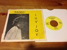 Luv' Joy Faded USA Peardrop Modern Soul Rare Ps 7