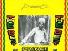 redemption sounds LP:PRINCE ALLA-the best of prince alla (hear)