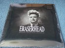 ERASERHEAD OST Limited Edition of 1000 Sacred Bones LP & Peter Ivers 7