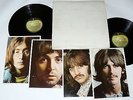 THE BEATLES: White Album: SWBO 101: Including Photos