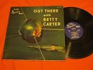 Betty Carter 