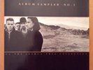 U2 Joshua Tree Album Sampler No1  7