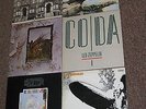 Led Zeppelin LP Zoso Song Remains the Same Physical Graffiti CODA Houses of Holy