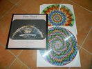 PINK FLOYD VIENNA 1994 MCV PSYCHEDELIC WAX 2LP NEVER SEEN VERY RARE HARD TO FIND