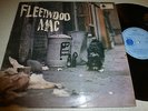 PETER GREENS FLEETWOOD MAC..RARE UK IST ISSUE BLUE HORIZON LABEL No 7-63200