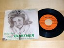Teen Popcorn Rocker 45 W/Pic Sleeve CHERYL POOL Gunther BILLUPS  NM PROMO