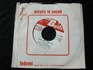THE  ETHIOPIANS - You Are For Me (Ja. Prince Buster)
