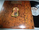 HUMBLE PIE..THUNDERBOX.. RARE UK IST ISSUE A & M LABEL No SP-3611