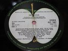 BEATLES WHITE ALBUM 1st UK PRESS MiNt AuDiO ARCHIVE COMPLETE PSYCH ROCK BEAT 60S