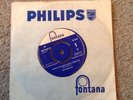 The Miracles Whats So Good About Good Bye - Ive Been Good To You - Fontana