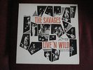 Very Rare album by The Savages.