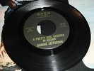 NORTHERN SOUL/ R&B - EUGENE JEFFERSON - OPEN