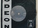 SHOW DE ESTRELLAS Nº1 - THE BEATLES -  1/2 LONG PLAY 7'' CHILE PRS