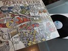 DEEP PURPLE      - THE BOOK OF TALIESYN -   RARE US ORIGINAL ALBUM 1968