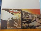 Led Zeppelin Houses Of the Holy & Led Zeppelin II