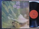 FREE P&P MOVING GELATINE PLATES same ORIG HOLLAND 1st CBS vRARE PSYCH PROG 