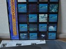 Donald Byrd Places And Spaces Japan Blue Note LP Toshiba BN 0549 Insert Obi