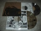 OPeth Lp Farewell to providence colored brown