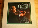 David OISTRAKH The Legacy II - Chamber Music 8-LP-Box Eurodisc