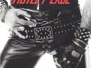 Motley Crue Vinyl LP Record  Too Fast For Love 2000 NEW SEALED