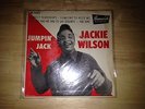 RARE EP JACKIE WILSON LONELY TEARDROPS