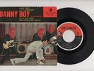 DANNY BOY ET SES PENITENTS - KISSIN TWIST + 3