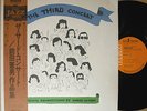 ?THE THIRD CONCERT takeshi inomata norio maeda LP w/OBI japan jazz funk breaks
