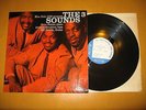 THE THREE SOUNDS - BLUE NOTE 1600 47 WEST 63RD - RVG BN-LP 1600 B- DEEP GROOVE